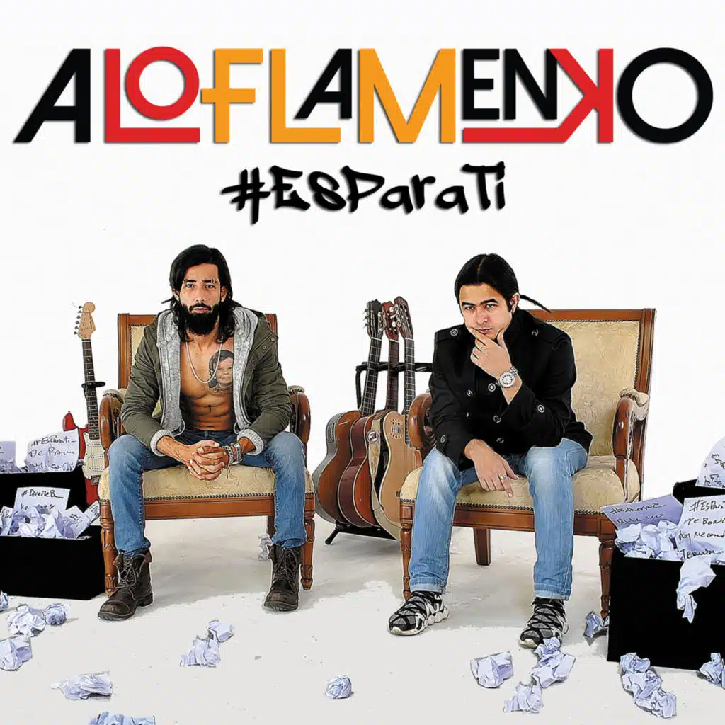 Esparati