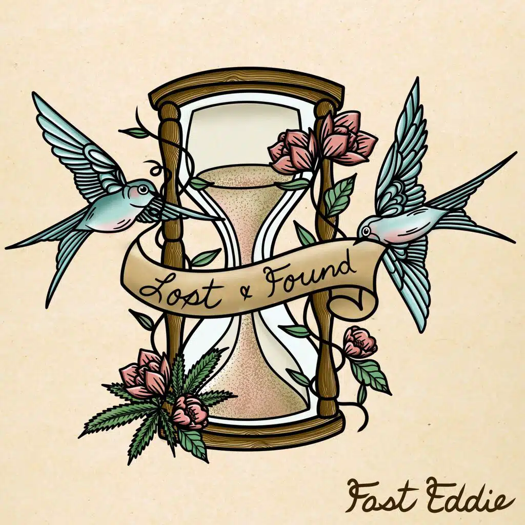 Lost & Found EP