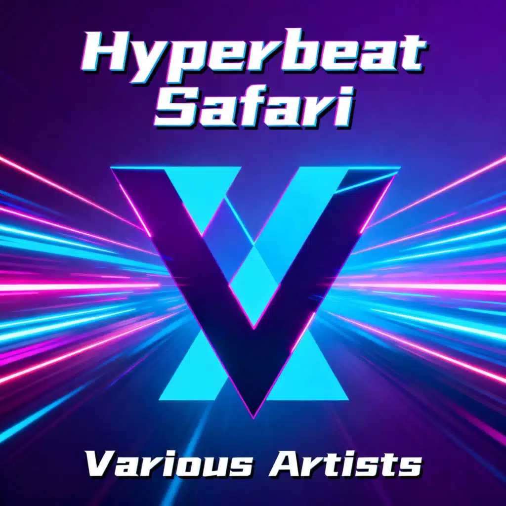 Hyperbeat Safari