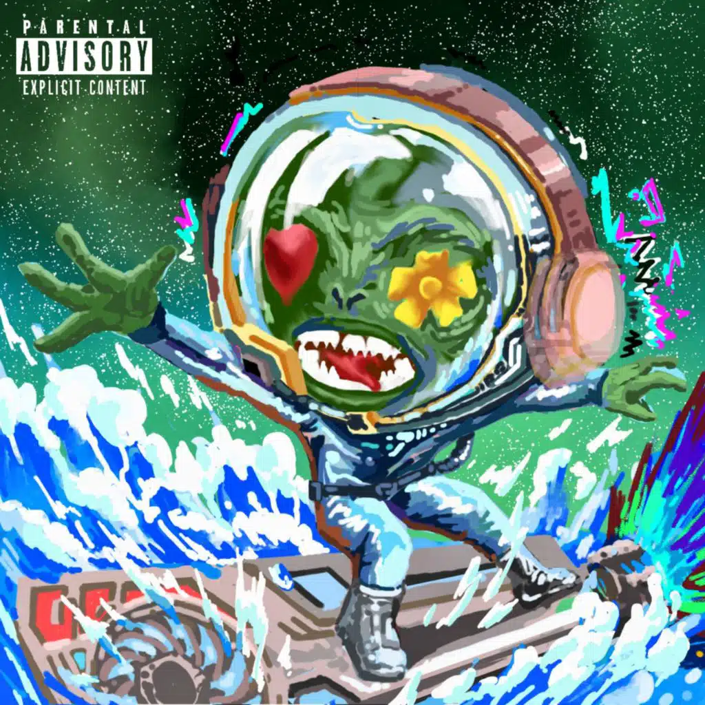 地下泉