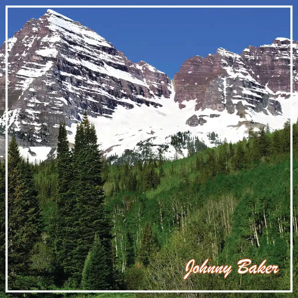 Johnny Baker