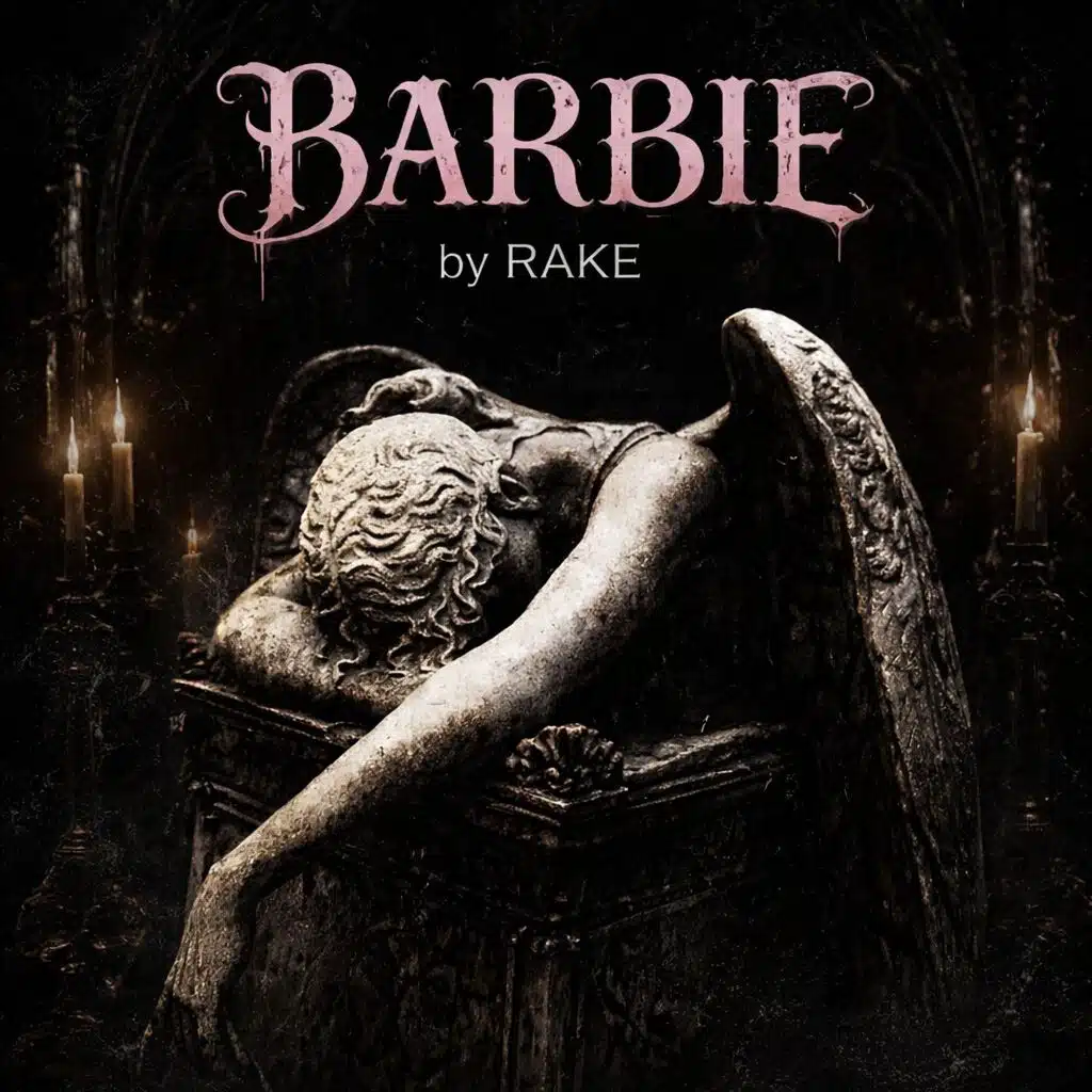 Råkė
