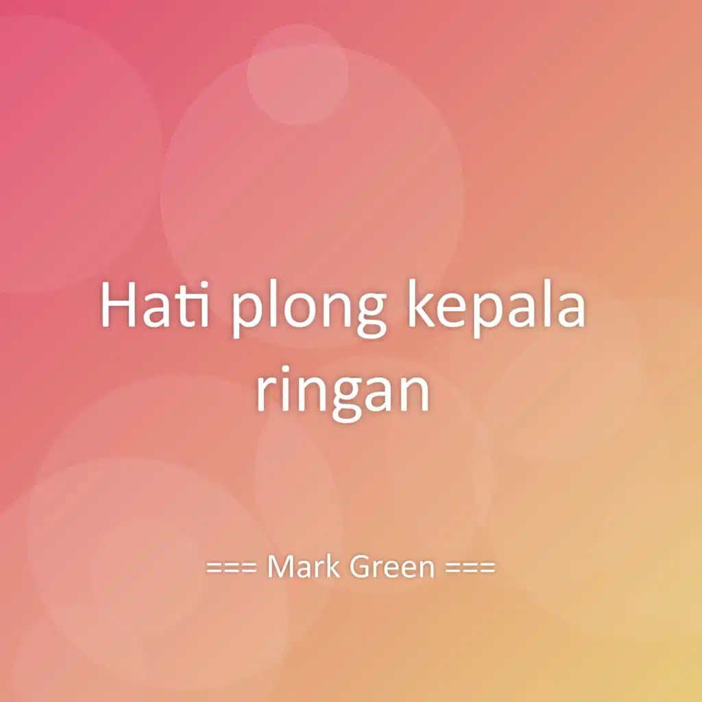 Mark Green
