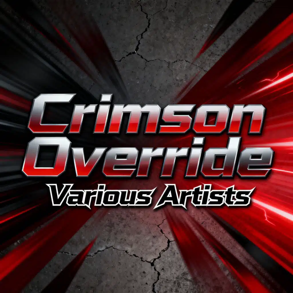 Crimson Override