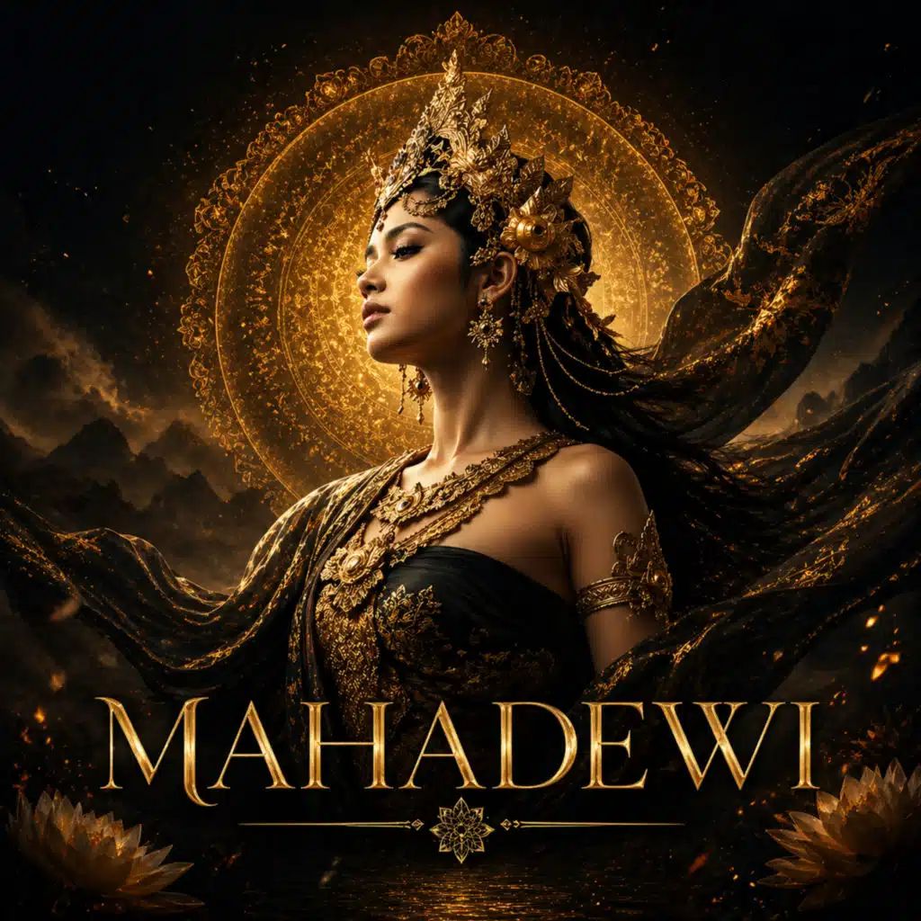 Mahadewi