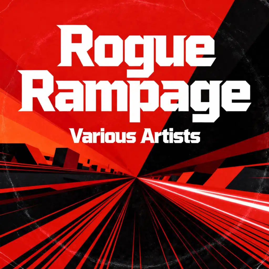 Rogue Rampage