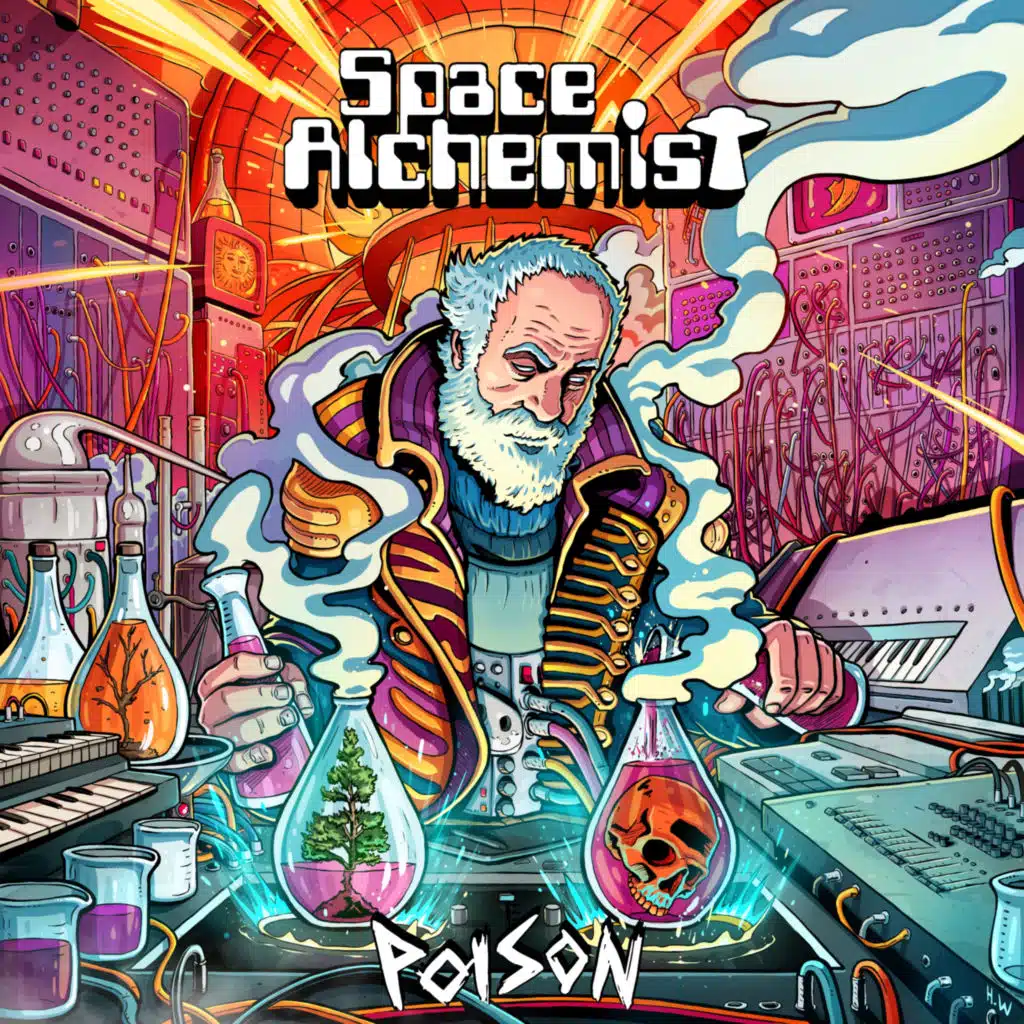 Poison
