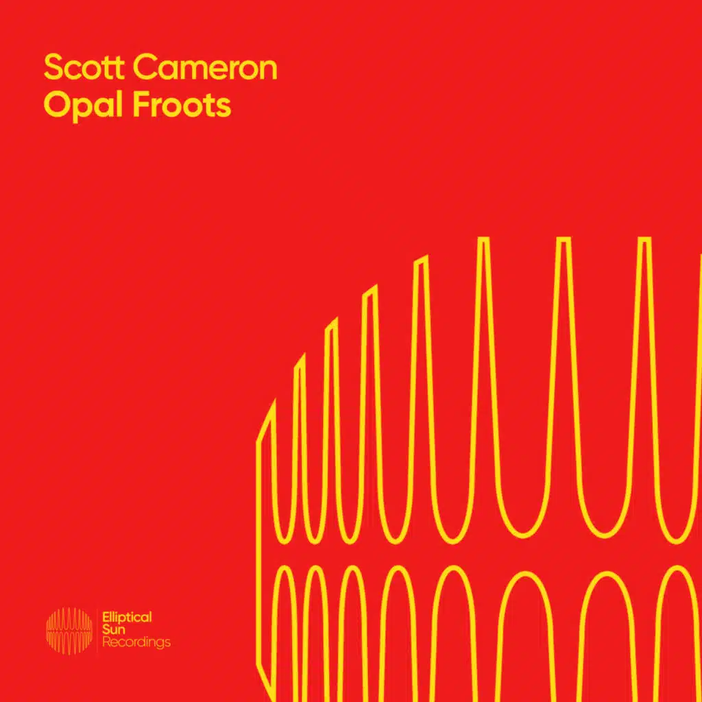 Scott Cameron