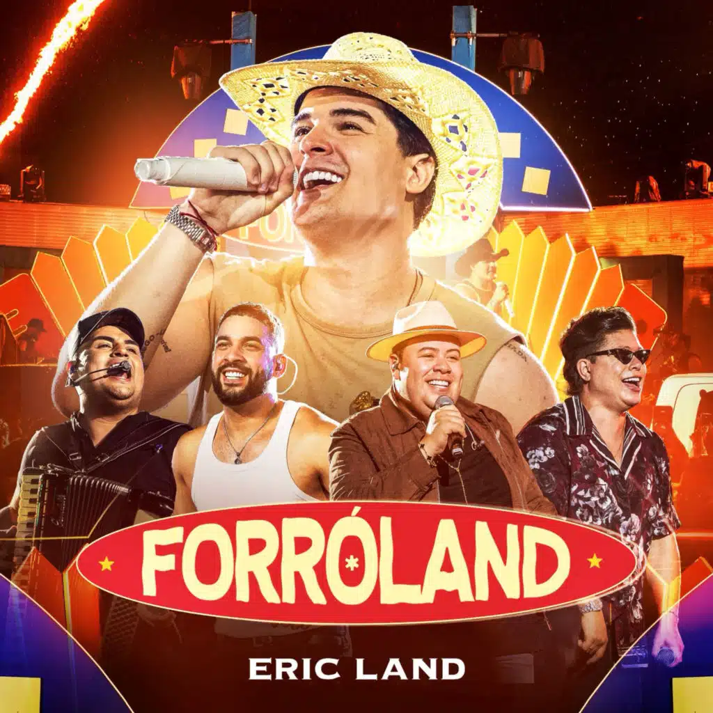 Eric Land