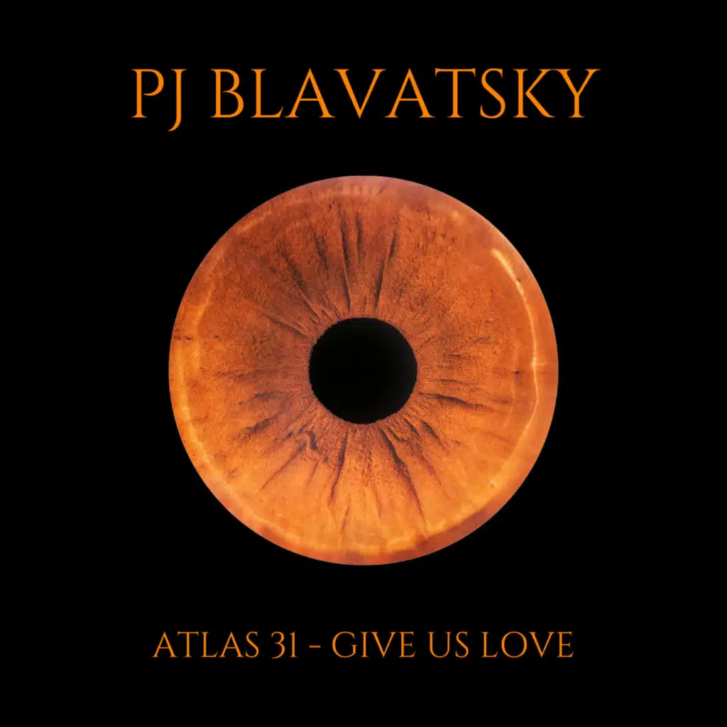 Atlas 31 - Give Us Love