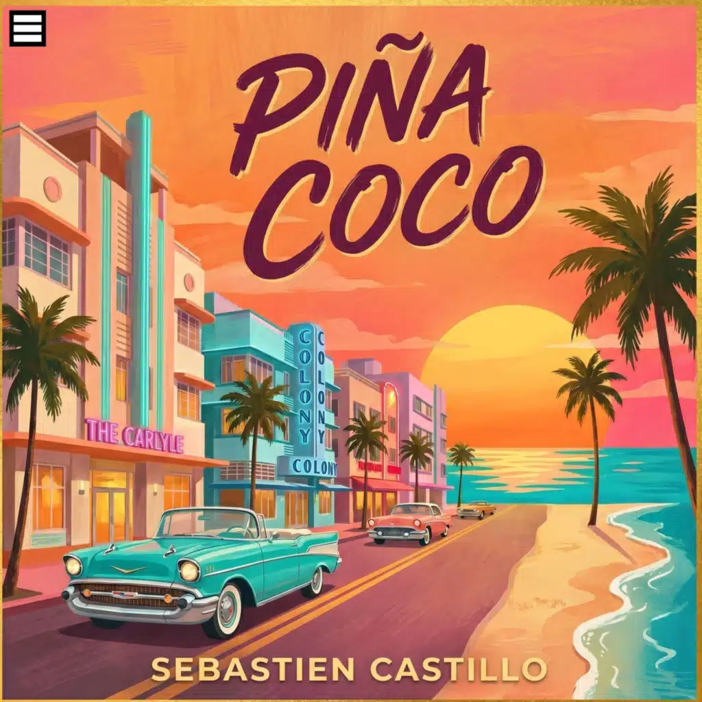 Piña Coco