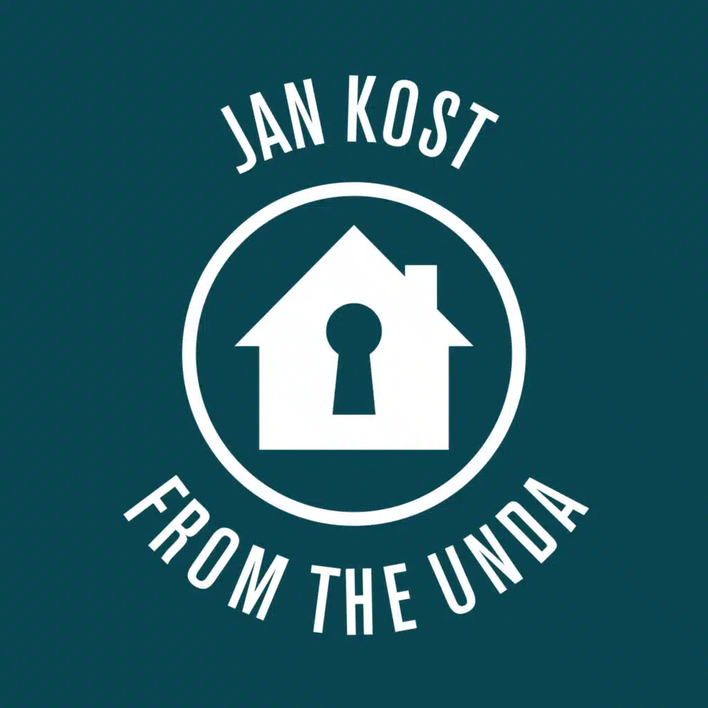 Jan Kost