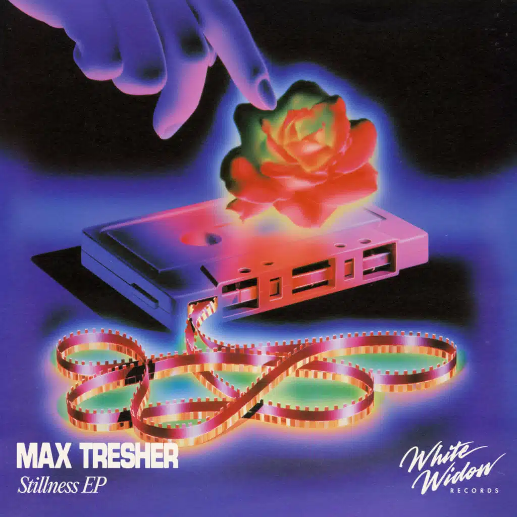 Max Tresher