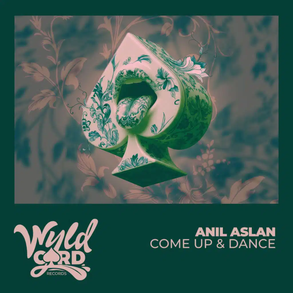 Come Up & Dance