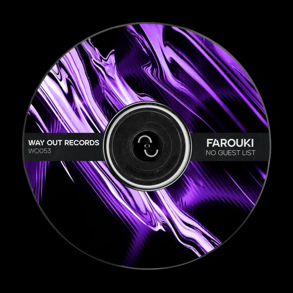 Farouki