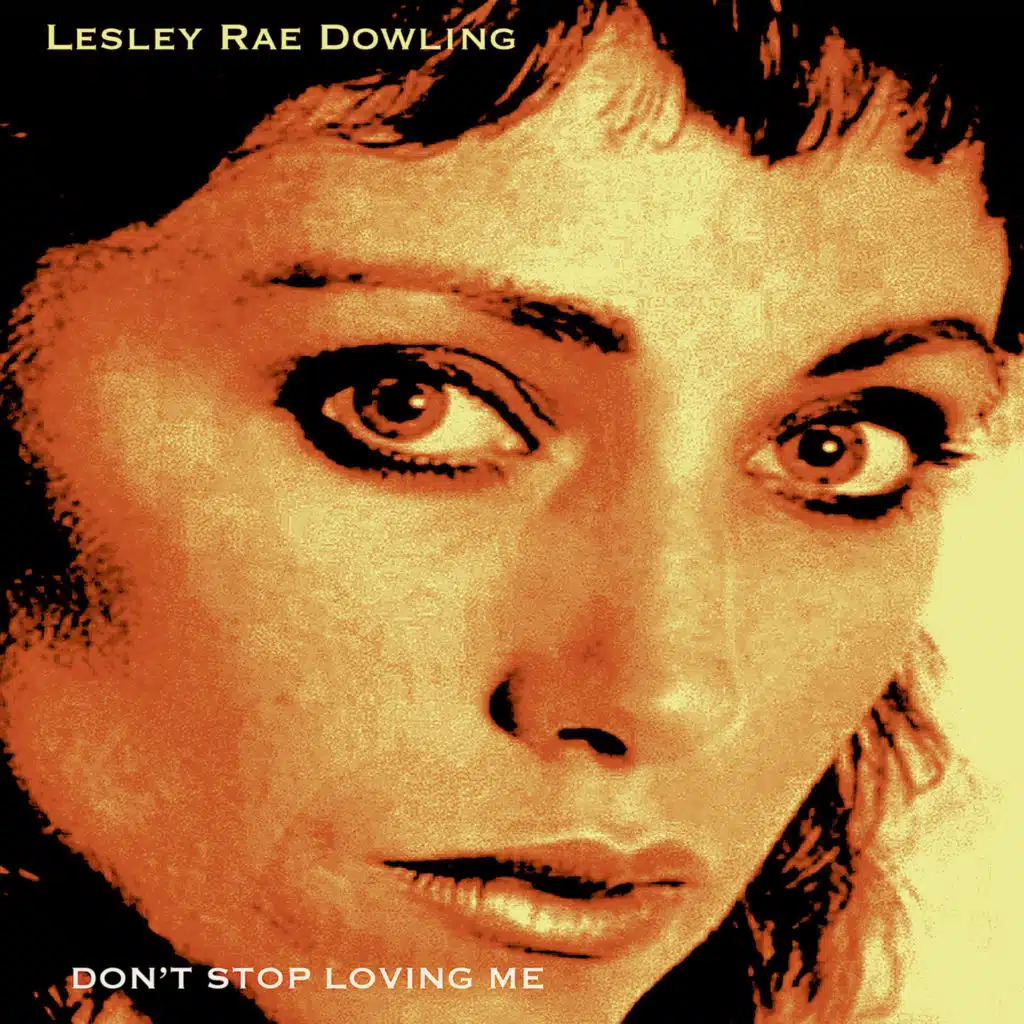 Lesley Rae Dowling