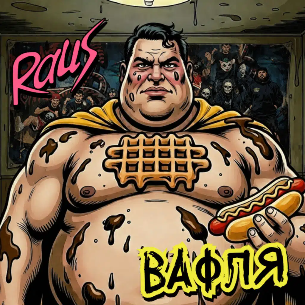 Raus
