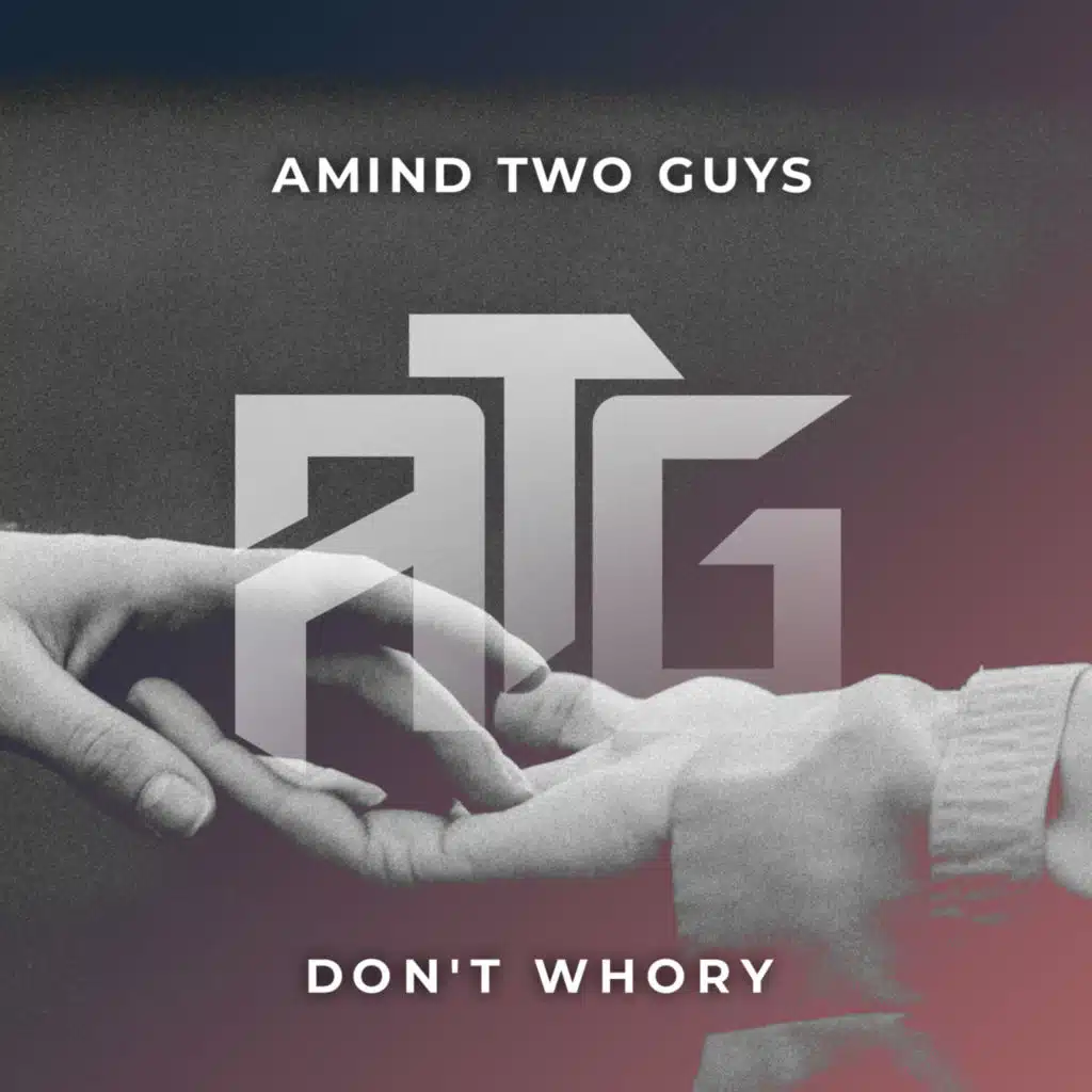 Amind Two Guys