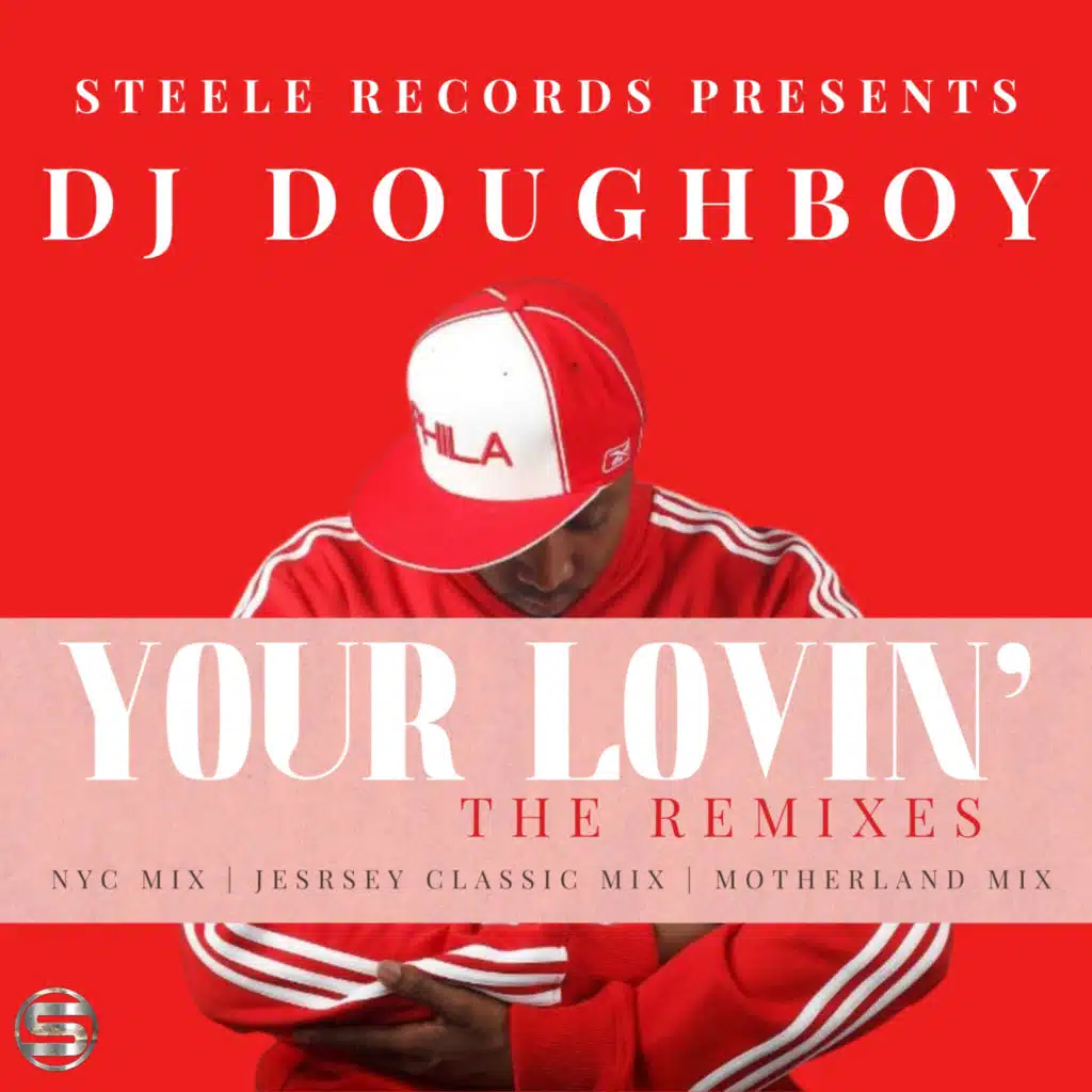 Reggie Steele & Jersey Doughboy