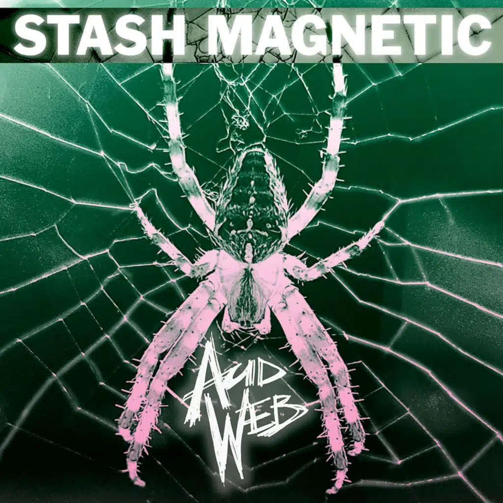 Acid Web