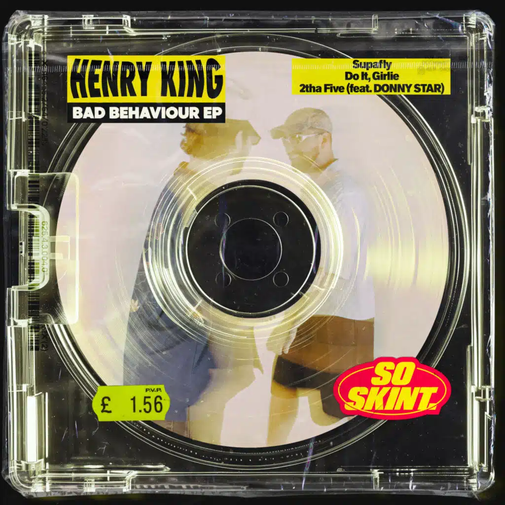 Henry King