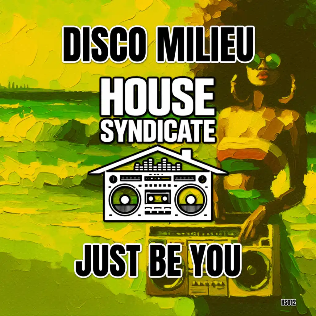 Disco Milieu