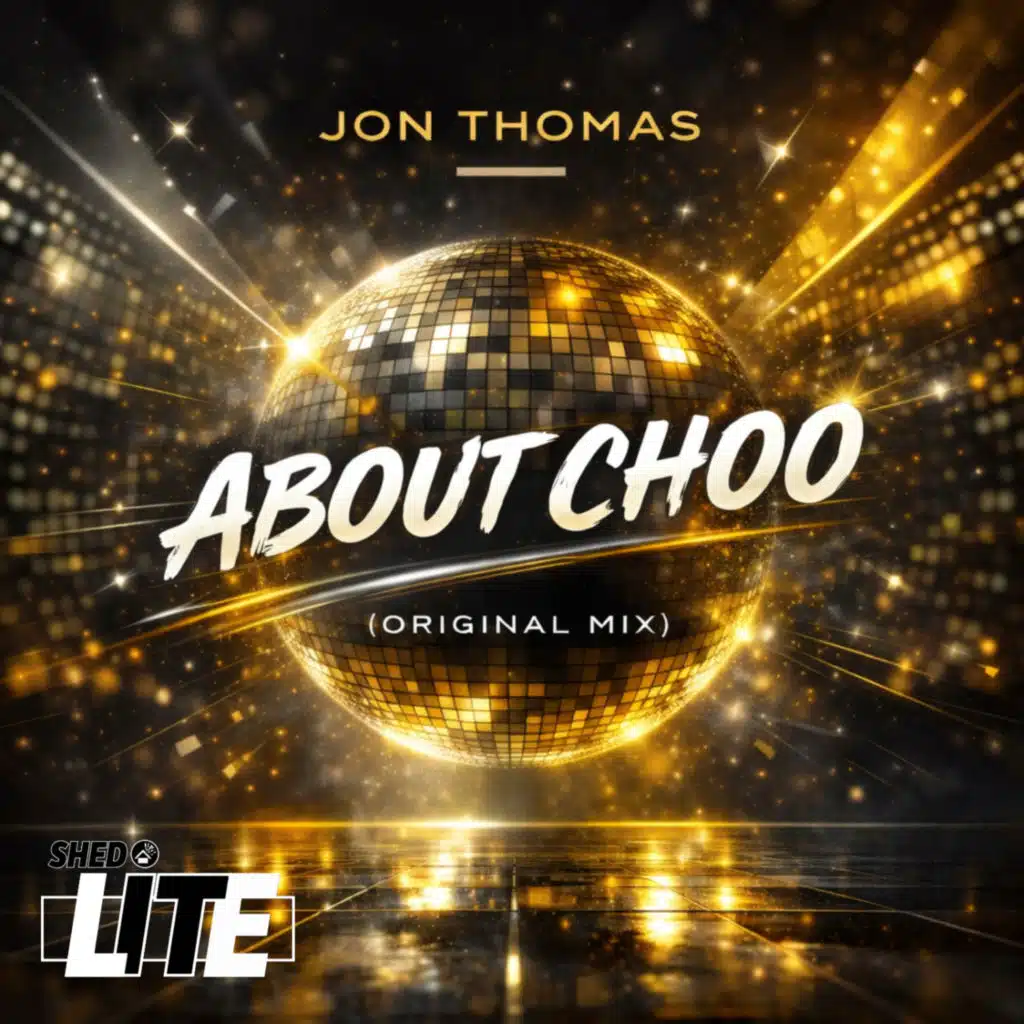 Jon Thomas