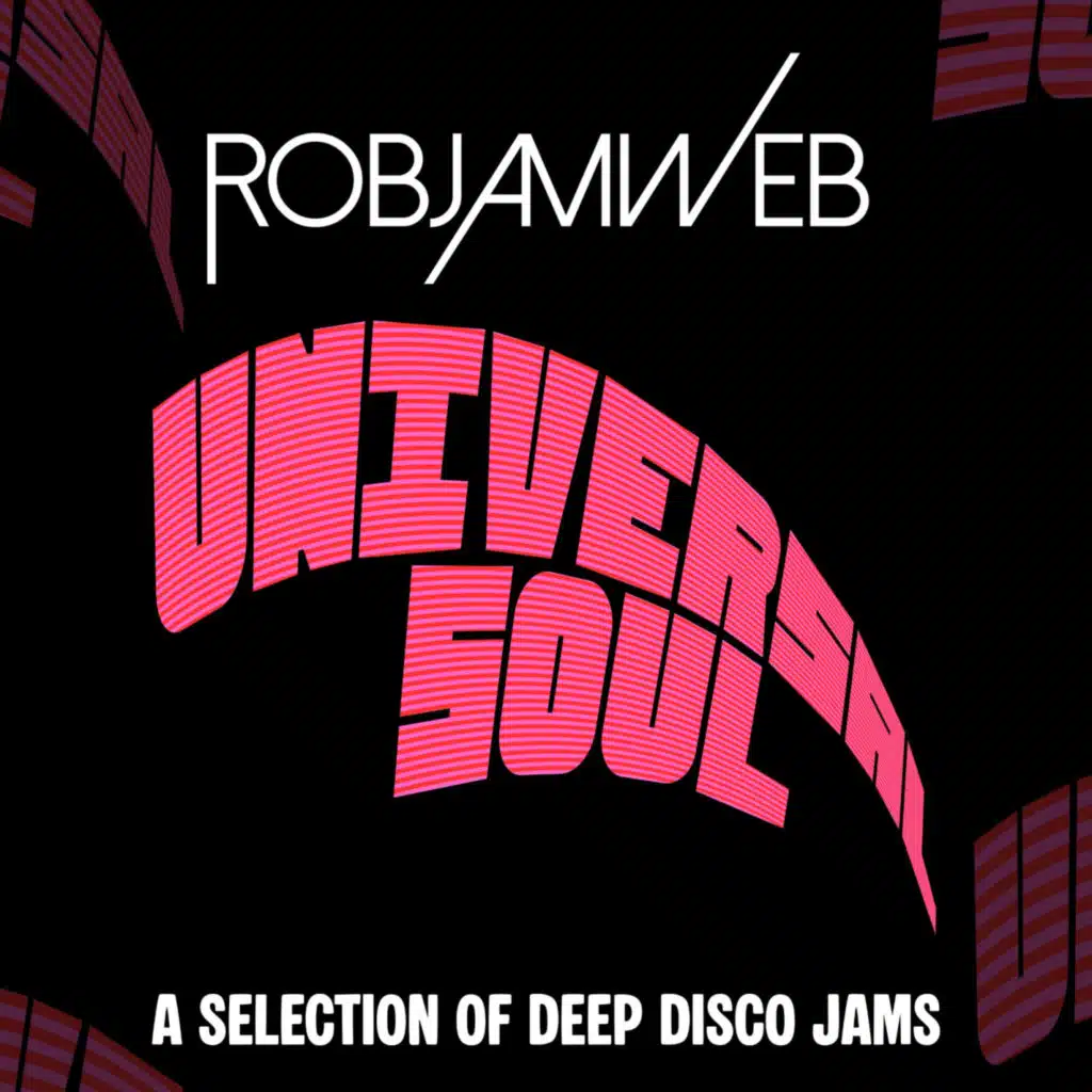 RobJamWeb