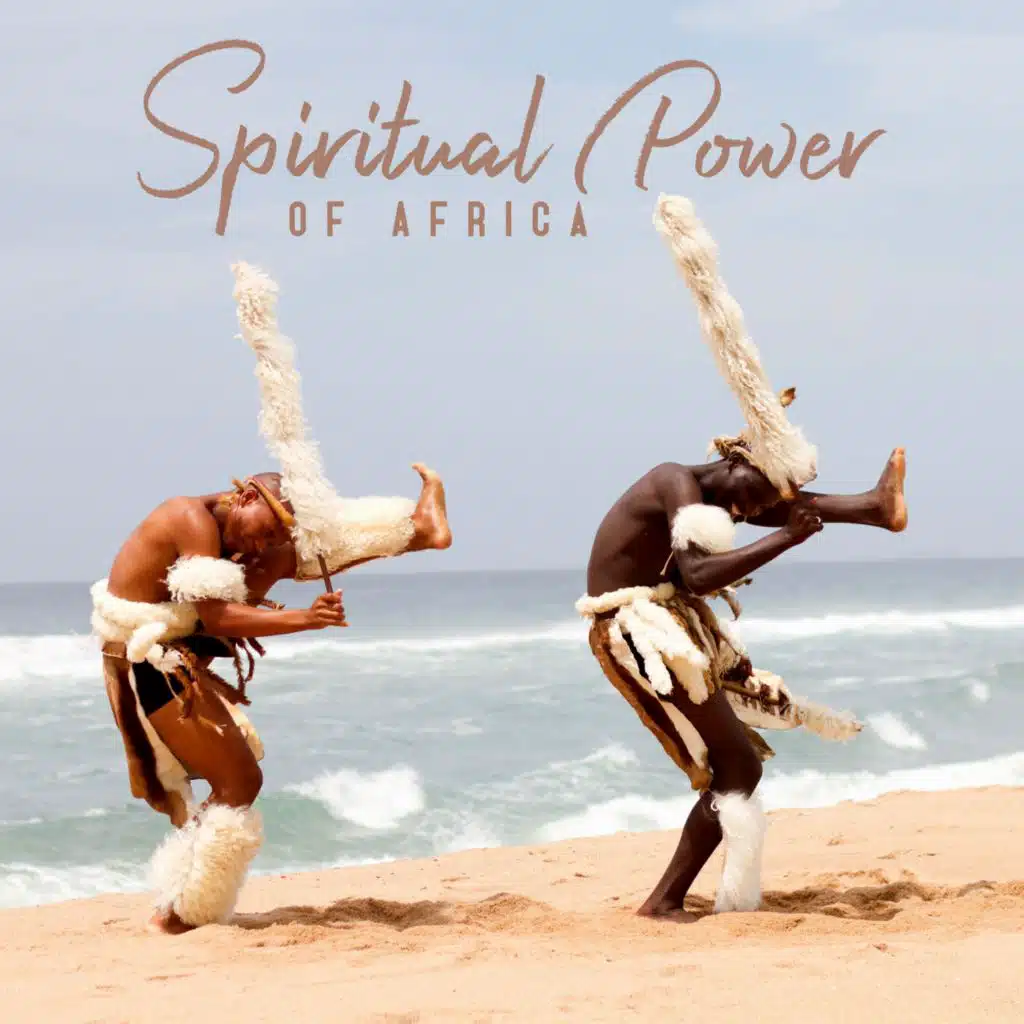 Spiritual Power of Africa
