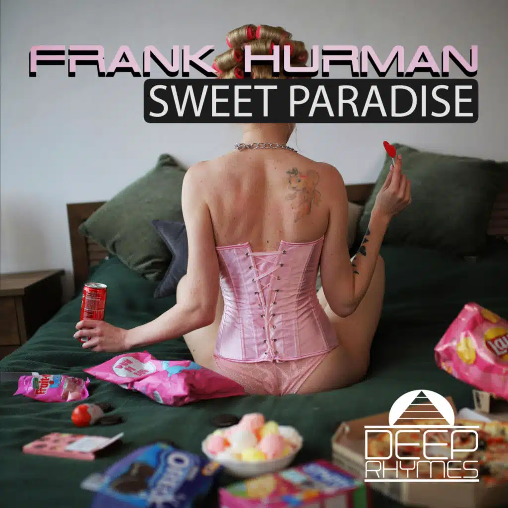 Frank Hurman