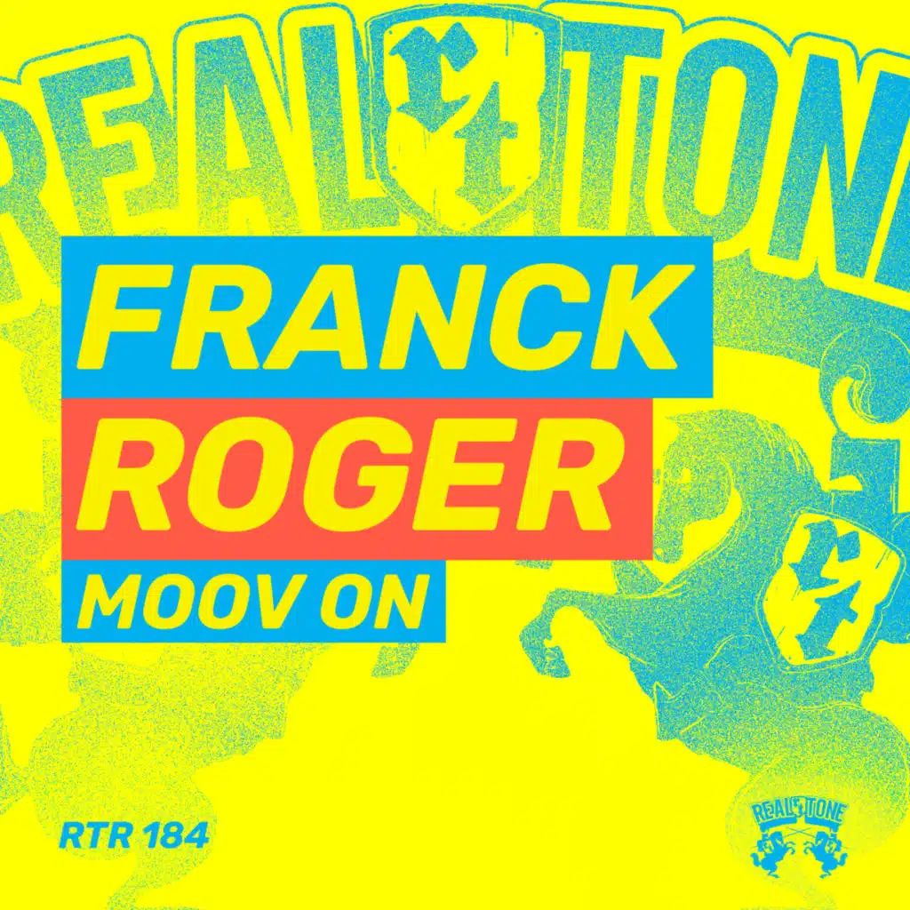 Franck Roger