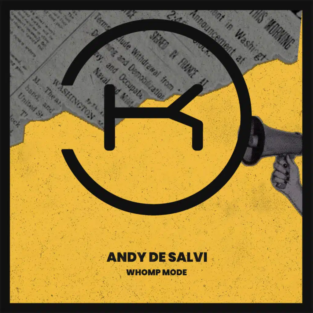 Andy de Salvi
