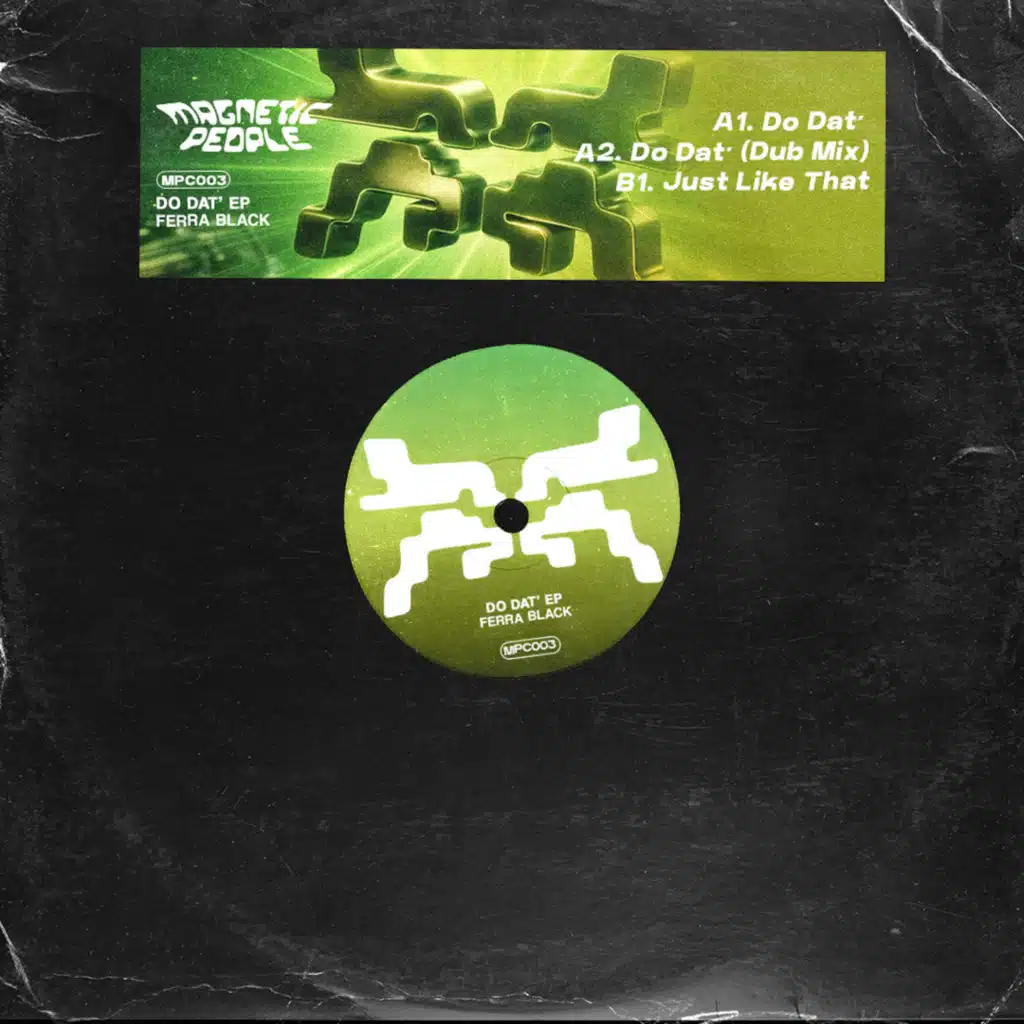 Do Dat' (Dub Mix)