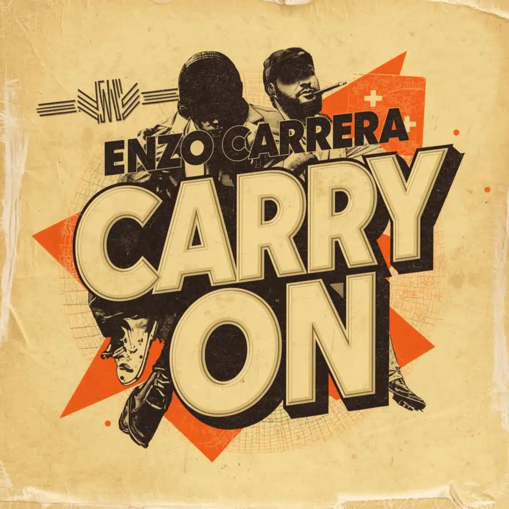 Enzo Carrera