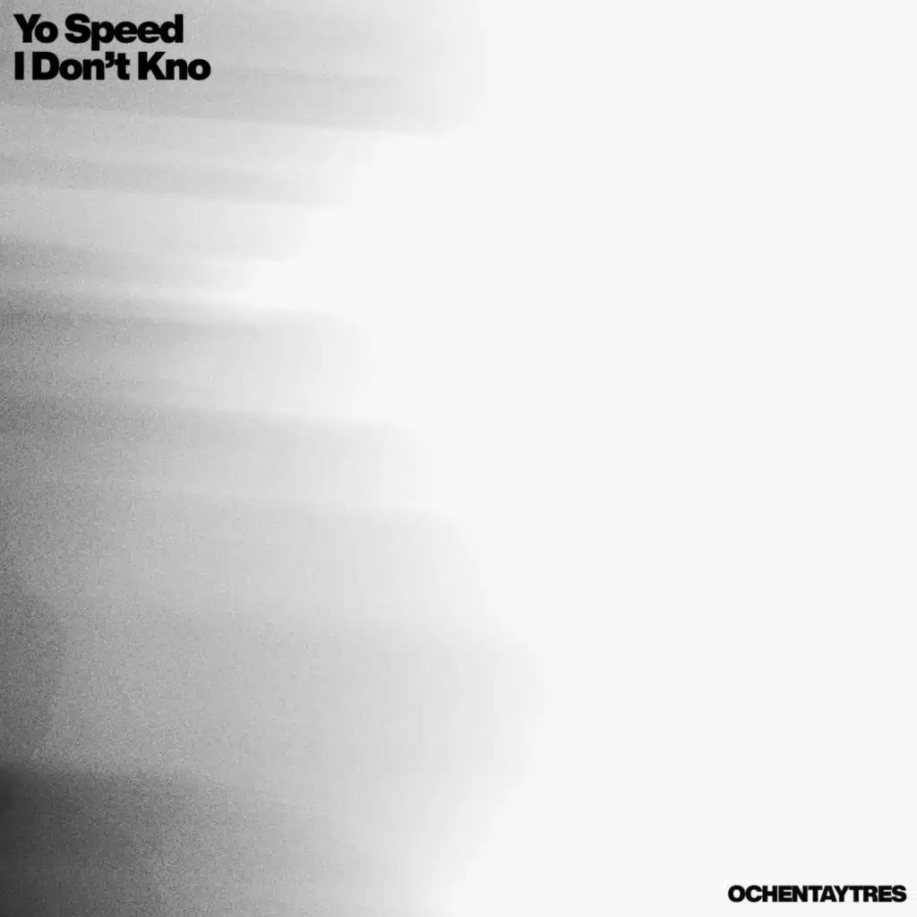 Yo Speed