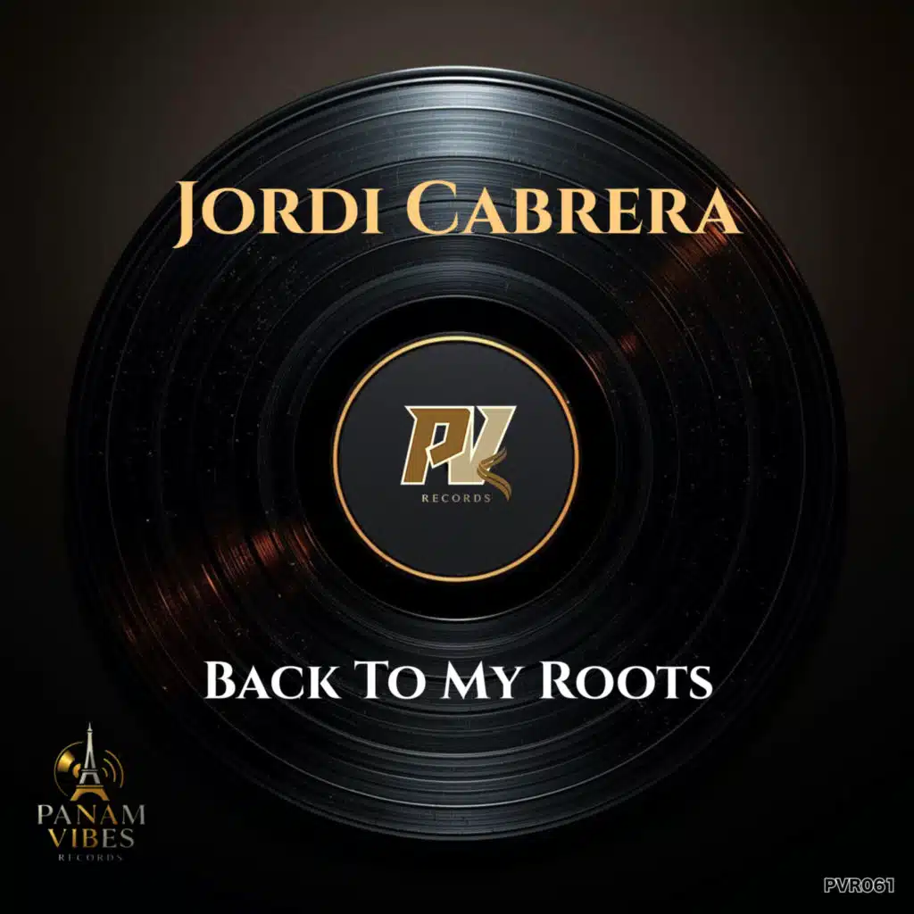 Jordi Cabrera