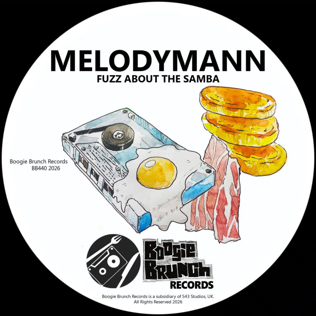 Melodymann