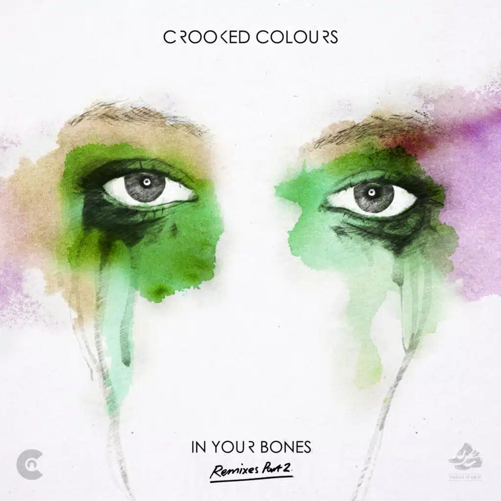 In Your Bones (Remixes) [Package 2]