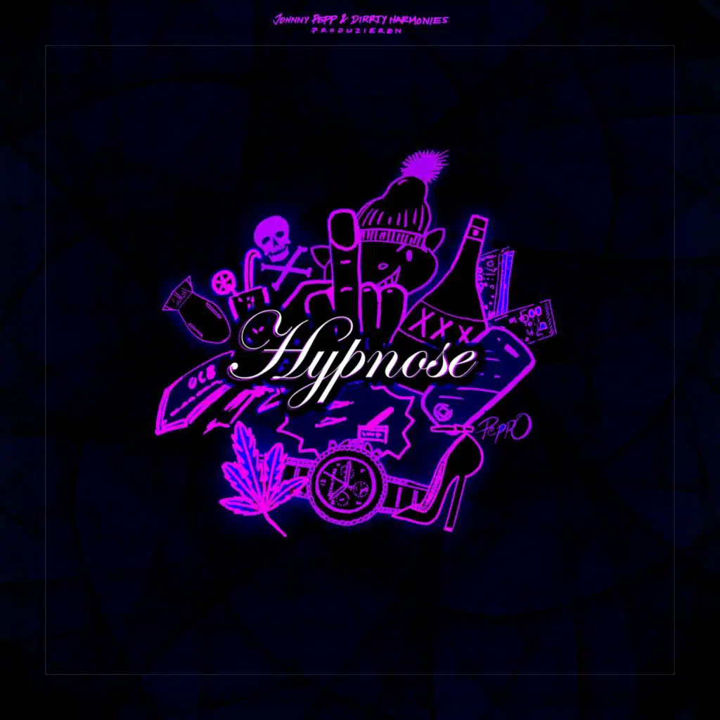 Hypnose