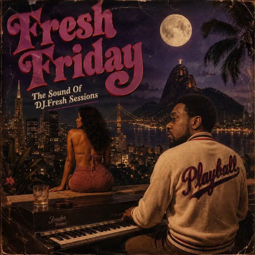 DJ.Fresh