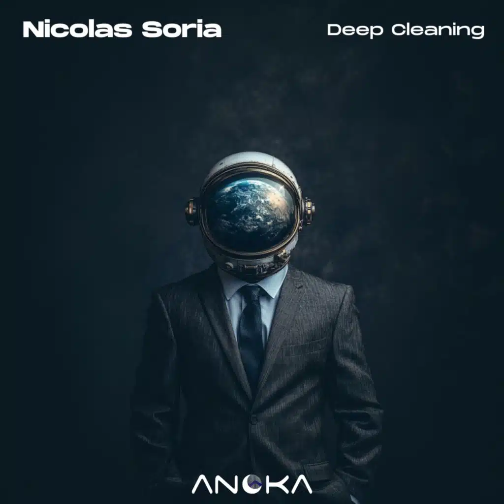 Nicolas Soria