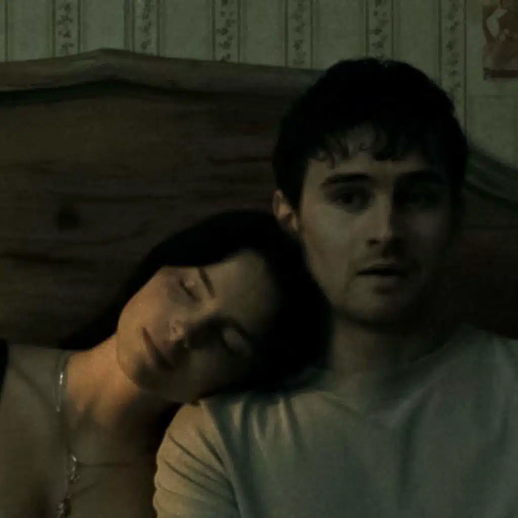 Obsession and What’s Making Us Happy