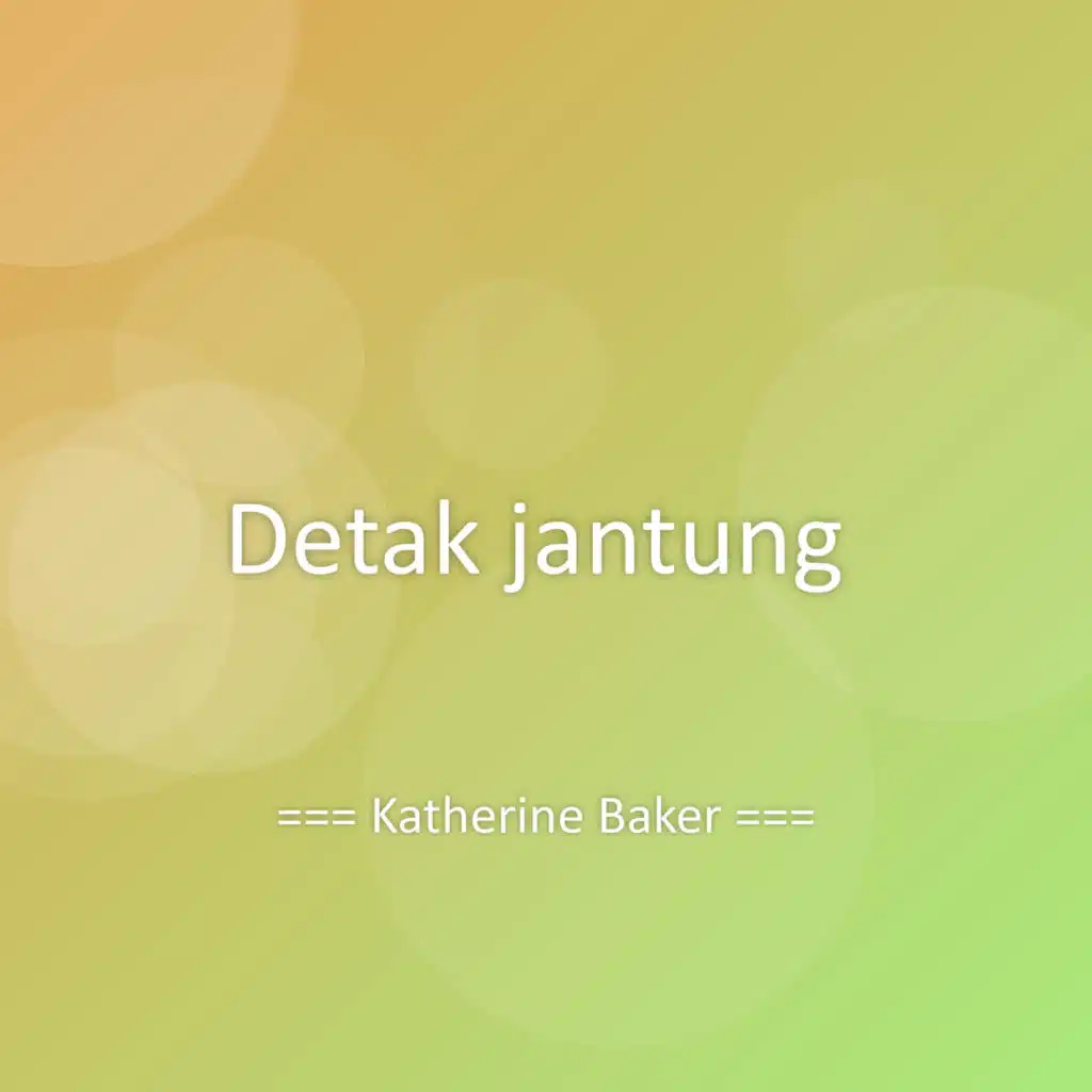 Katherine Baker