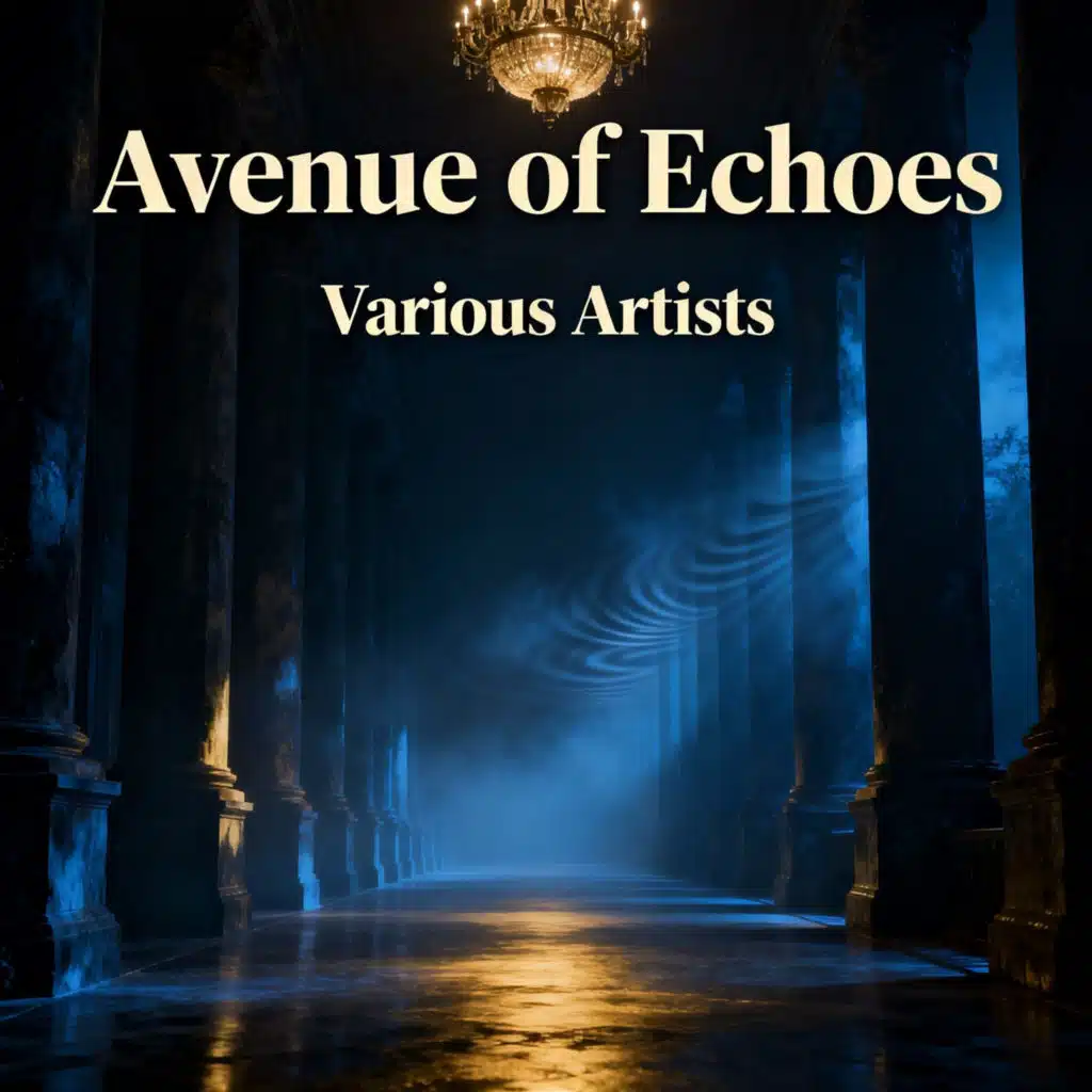 Avenue of Echoes