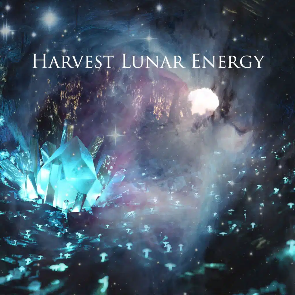 Moonlight Harmonic Thread
