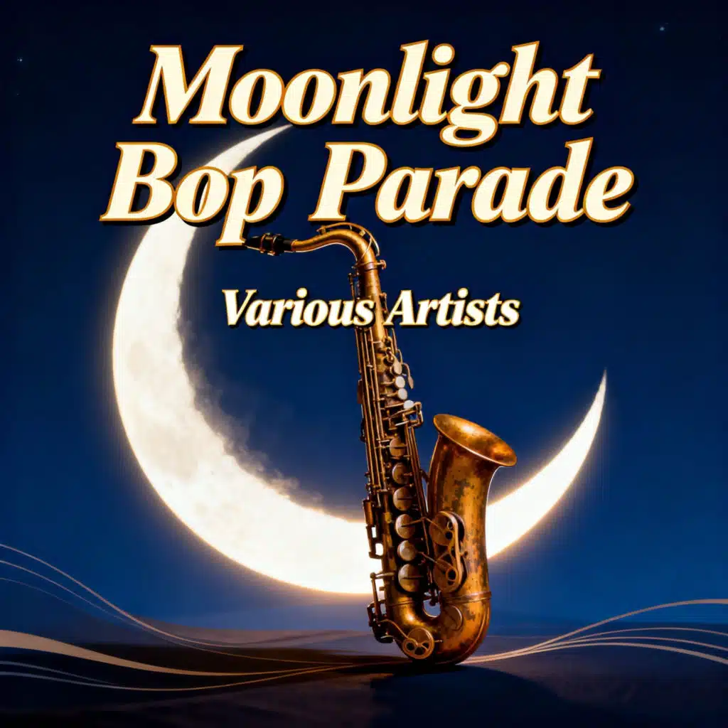 Moonlight Bop Parade