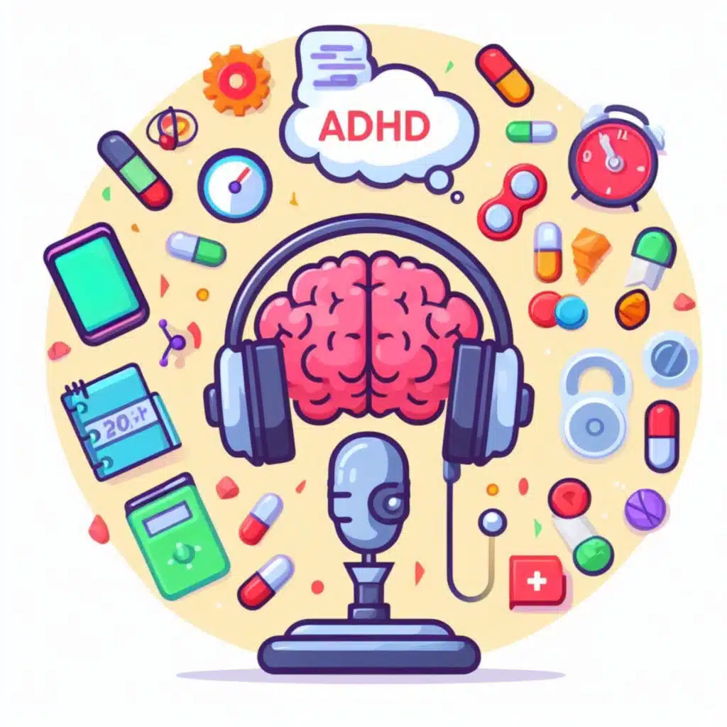 اضطراب نقص الانتباه وفرط الحركة ADHD تجربة السفر مع