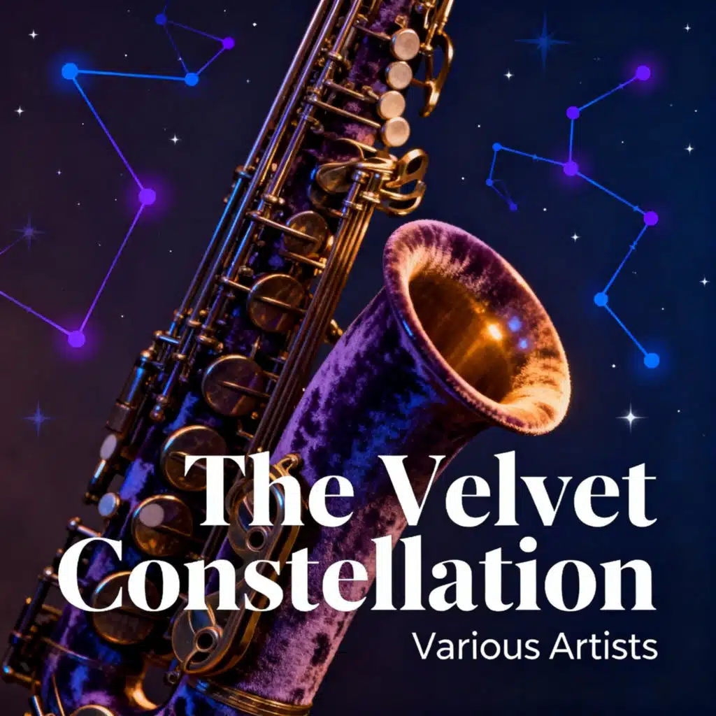 The Velvet Constellation