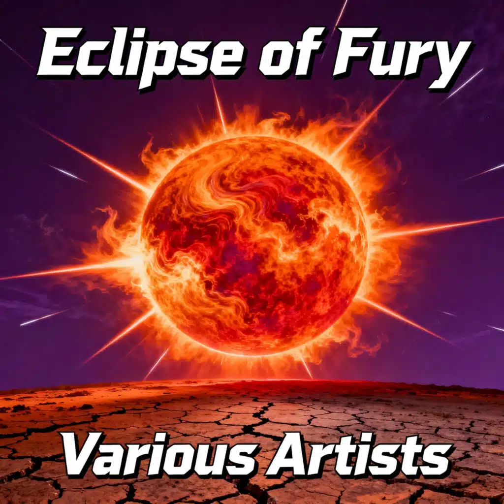 Eclipse of Fury