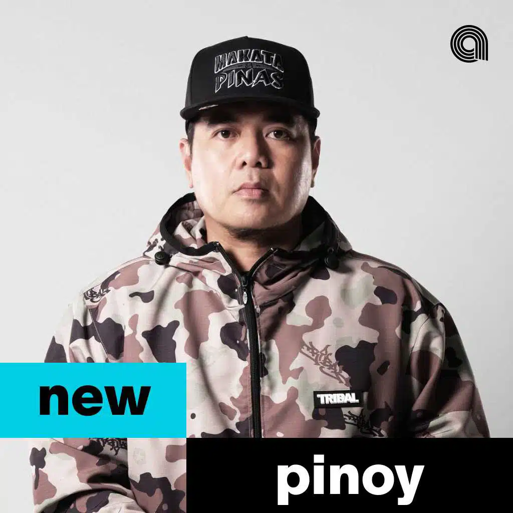 New Pinoy